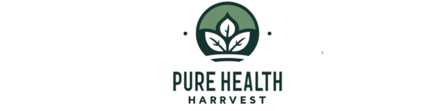 Purehealthharvest.co.uk