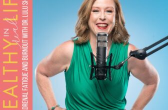 165: Adrenal fatigue and burnout with Dr. LuLu Shimek