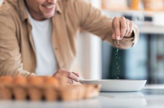 Everything You Should Know About Low Sodium Eating