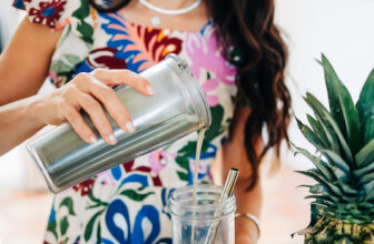 Superfood smoothie recipes - The Fitnessista