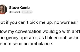 Ask For Help | Nerd Fitness