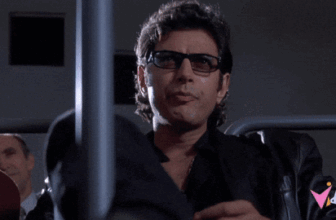 The ONE thing that finally worked…