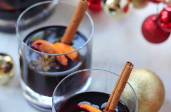 Our Favorite Holiday Recipes - The Fitnessista