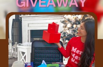 Annual Favorite Things Giveaway - The Fitnessista