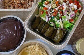 3.7 Friday Faves - The Fitnessista