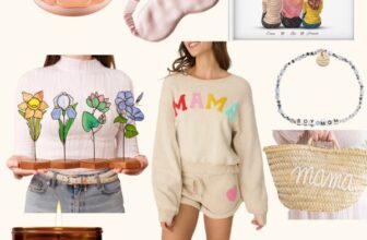 2025 Mother's Day Gift Guide