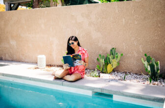 what I've been reading lately