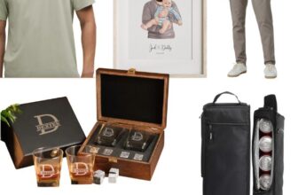 2025 Father's Day Gift Guide