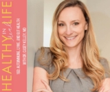 163: Autoimmune, Lyme, and gut health with Dr. Casey Kelley, MD