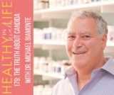 179: The truth about Candida with Dr. Michael Biamonte