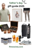 2025 Father’s Day Gift Guide