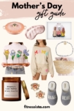 2025 Mother’s Day Gift Guide