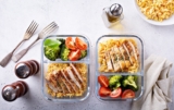 6 Easy Meal Prep Ideas for Weight Loss