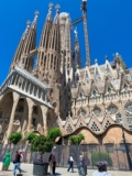 Barcelona adventures – The Fitnessista