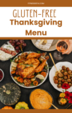 Gluten-Free Thanksgiving Menu – The Fitnessista
