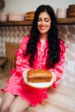 Grain-Free Paleo Banana Bread | Fitnessista Recipes