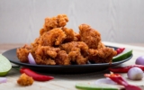 Hot Honey Chicken Bites That Are Perfect For Summer