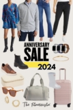 Nordstrom Anniversary Sale top picks